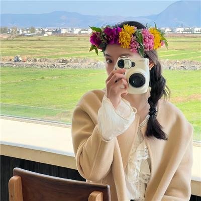光的画家-圣诞小屋